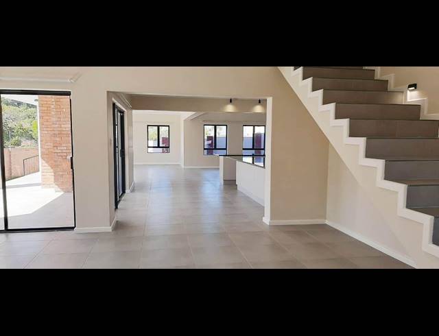 4 BEDROOM HOUSE RENTED IN LOVEMORE PARK